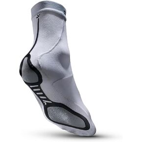 Storelli BodyShield LegSleeves | Compression Soccer Shin Guard Holders | Enhanced Leg Protection