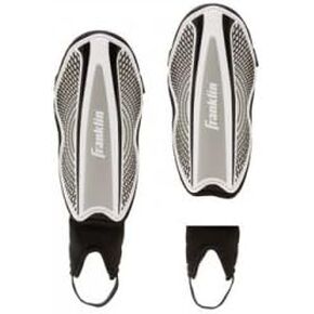 Franklin Soccer Tournament Shin Guards Adult Size