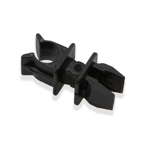 RLB-HILON Hood Prop Rod Retainer Clip Compatible with Jeep Wrangler YJ TJ Patriot Compass, for Dodge Viper Grand Caravan Neon Durango, for Chrysler Town & Country Voyager, Fit J4007456