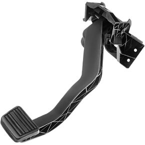 A-Premium Brake Clutch Pedal Assembly Compatible with Chevrolet Silverado 1500 2500 3500 GMC Sierra 1500 HD Classic 2500 HD 3500 Manual Transmission