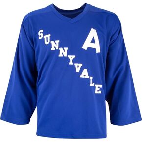 Trailer Park Boys Bubbles Hockey Jersey