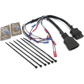 The ROP Shop Snow Plow Harness Repair KIT Vehicle & Plow Side 49308 & 49317 Western Snowplow