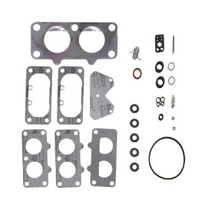 Gasket Set Compatible with for 797890 Carburetor Overhaul Kit Briggs & Stratton 40H700 446700 4 Cycle Small Engines for 791230 799230 699709 499804 and 20HP 21HP 23HP 24HP 25HP V Twin Engines.