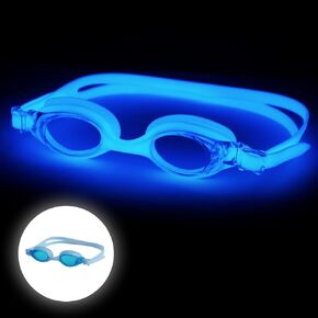 نظارات السباحة FINIS FlowGlows للأطفال in Kuwait