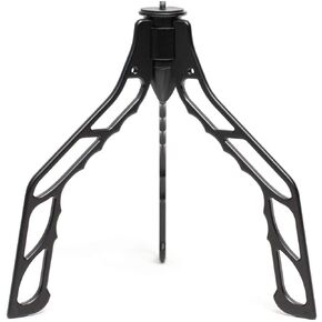 DSLR Tripod for Smart Phone Camera Stand Holder for iPhone, Android, Aluminum, Lightweight, Indestructible, Great for Selfies, Vlogging, Photography Switch Pod