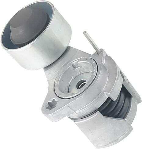 IRONTEK 11287627052 مجموعة بكرة شداد الحزام مناسبة لسيارات BMW (2008-2011 X6/2011-2012 740i/ 2011-2012 740Li) #11287586900 11284600341 in Saudi Arabia