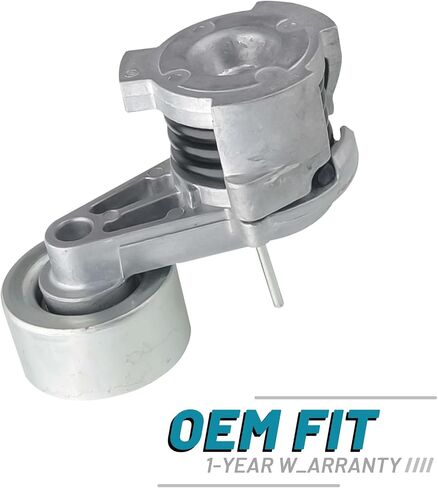 IRONTEK 11287627052 مجموعة بكرة شداد الحزام مناسبة لسيارات BMW (2008-2011 X6/2011-2012 740i/ 2011-2012 740Li) #11287586900 11284600341 in Saudi Arabia