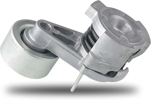 IRONTEK 11287627052 مجموعة بكرة شداد الحزام مناسبة لسيارات BMW (2008-2011 X6/2011-2012 740i/ 2011-2012 740Li) #11287586900 11284600341 in Saudi Arabia