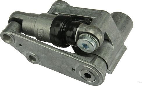 URO Parts 11287838797K مجموعة تحويل شداد الحزام، تحديث من شداد ميكانيكي إلى شداد هيدروليكي in Saudi Arabia
