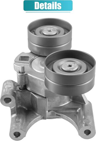 X AUTOHAUX مجموعة شداد الحزام BK3Q6A228BH BB3Q6A228AD FB3Q6A228BA لفورد ترانزيت MK7 2.2 TDCi Bus RWD 2011-2013 in Saudi Arabia