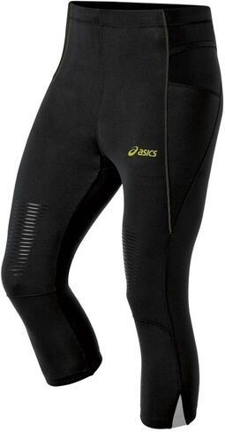 ASICS Men's Fujitrail Knee Tights in Saudi Arabia