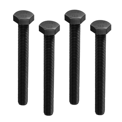 4 قطع M8 أداة إزالة تغيير حزام القابض الثانوي لـ Can-am ATV's وSXS's Bolt M8 x 1.25 x 70، 12.9 CL. in Kuwait