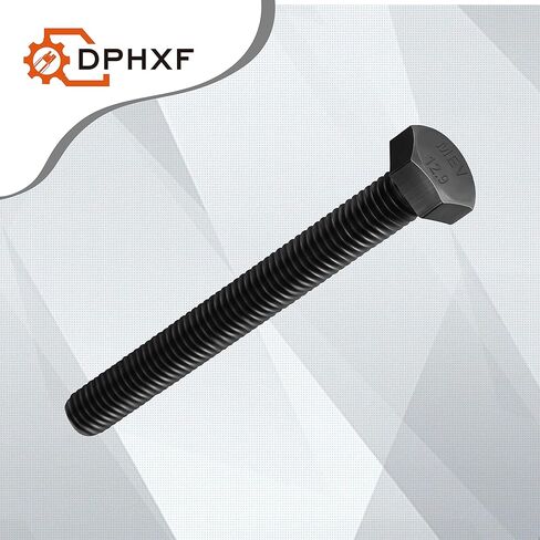 4 قطع M8 أداة إزالة تغيير حزام القابض الثانوي لـ Can-am ATV's وSXS's Bolt M8 x 1.25 x 70، 12.9 CL. in Kuwait