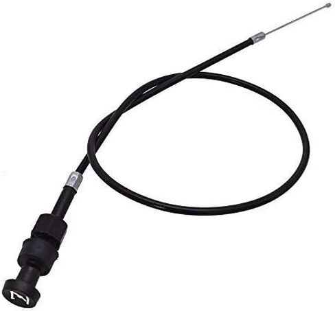 labwork 30 Inch Push Pull Choke Throttle Cable Replacement for Yamaha PW50 Pee Wee 50 Y-Zinger 1981-2009 in Saudi Arabia