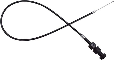 labwork 30 Inch Push Pull Choke Throttle Cable Replacement for Yamaha PW50 Pee Wee 50 Y-Zinger 1981-2009 in Saudi Arabia