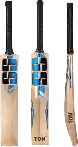 SS Legend 10 Premium English Willow Cricket bat - Limited Edition, Mens Size in Saudi Arabia