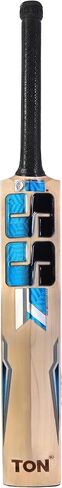 SS Legend 10 Premium English Willow Cricket bat - Limited Edition, Mens Size in Saudi Arabia