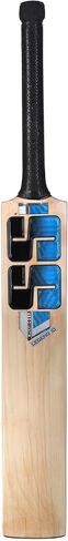 SS Legend 10 Premium English Willow Cricket bat - Limited Edition, Mens Size in Saudi Arabia