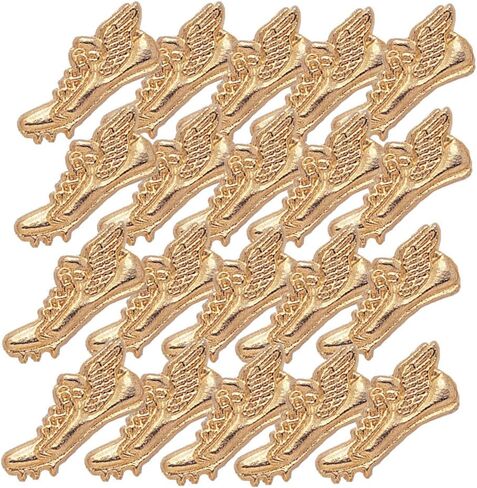 دبوس شانيل للجناح والمسار مقاس 7/16 بوصة - عبوة من 20 قطعة، معبأة في أكياس من البوليستر in Kuwait