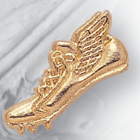 دبوس شانيل للجناح والمسار مقاس 7/16 بوصة - عبوة من 20 قطعة، معبأة في أكياس من البوليستر in Kuwait