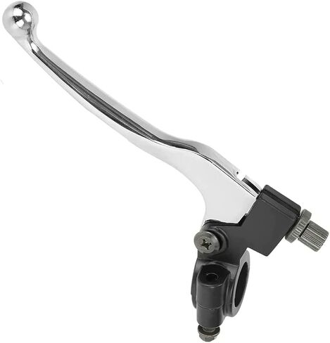 رافعة فرامل القابض الأيسر 22 مم متوافقة مع كولمان CT200U CT200U-EX CT200U-EXR BT200X CT100U Trail 200 196cc 98cc Baja MB200 MB165 دراجة صغيرة in Kuwait