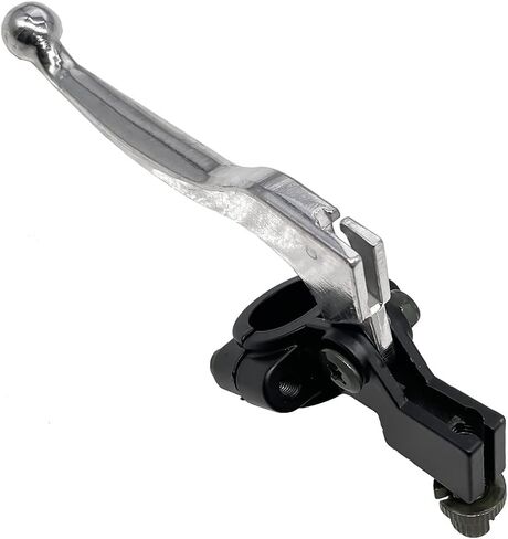 رافعة فرامل القابض الأيسر 22 مم متوافقة مع كولمان CT200U CT200U-EX CT200U-EXR BT200X CT100U Trail 200 196cc 98cc Baja MB200 MB165 دراجة صغيرة in Kuwait