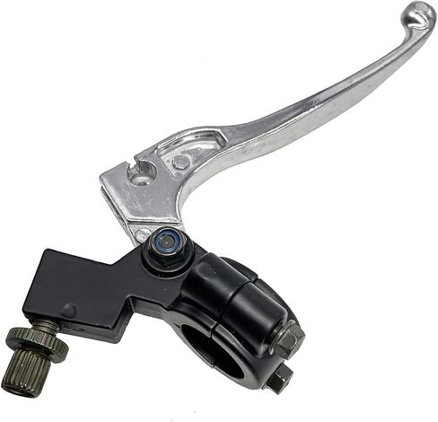 رافعة فرامل القابض الأيسر 22 مم متوافقة مع كولمان CT200U CT200U-EX CT200U-EXR BT200X CT100U Trail 200 196cc 98cc Baja MB200 MB165 دراجة صغيرة in Kuwait