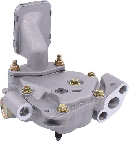 NewYall Engine Oil Pump in Saudi Arabia