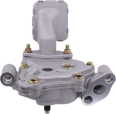 NewYall Engine Oil Pump in Saudi Arabia