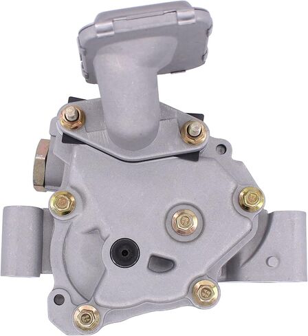 NewYall Engine Oil Pump in Saudi Arabia