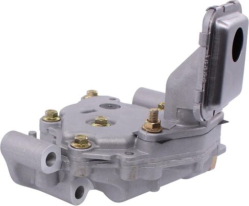NewYall Engine Oil Pump in Saudi Arabia