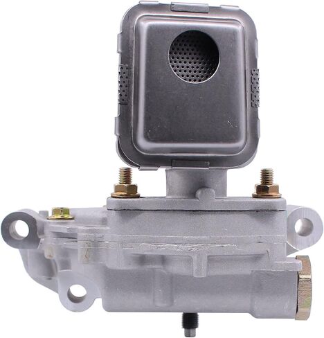 NewYall Engine Oil Pump in Saudi Arabia