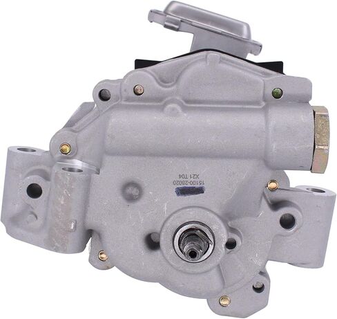 NewYall Engine Oil Pump in Saudi Arabia