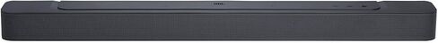 JBL JBLBAR300PROBLKAM-Z 5.0-Ch Compact All-In-One Soundbar - Certified Refurbished in Saudi Arabia
