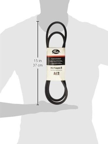 Gates Belt in Saudi Arabia