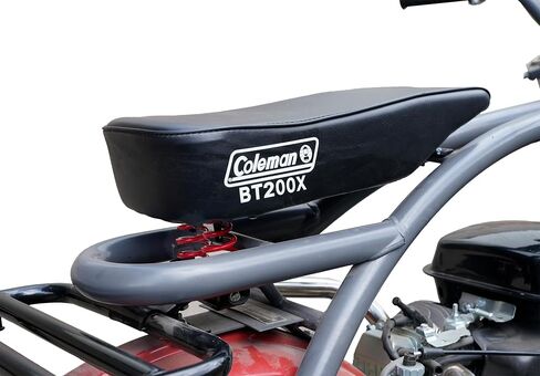 Seat Spring Modified Kit for Coleman BT200X 196cc Hisun HS200-7 Mini bike parts in Saudi Arabia