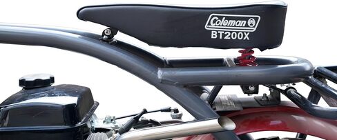 Seat Spring Modified Kit for Coleman BT200X 196cc Hisun HS200-7 Mini bike parts in Saudi Arabia
