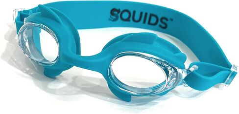 Kids Leakproof Swim Goggles in Saudi Arabia