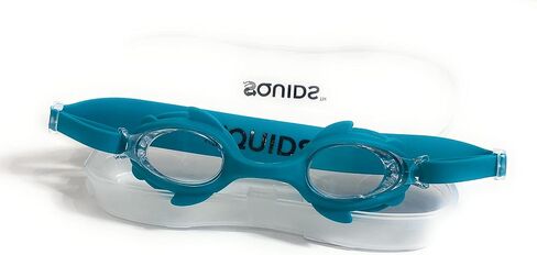 Kids Leakproof Swim Goggles in Saudi Arabia