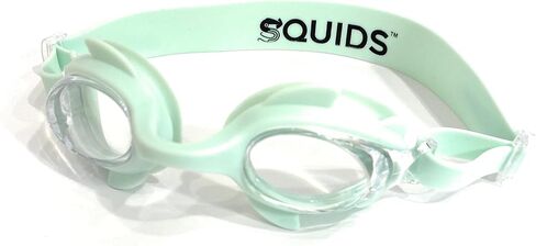 Kids Leakproof Swim Goggles in Saudi Arabia