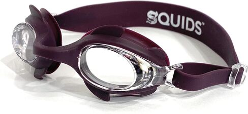 Kids Leakproof Swim Goggles in Saudi Arabia