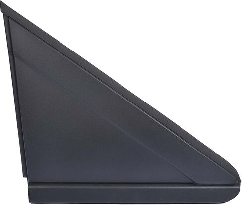 استبدال لوحة مرآة العلم زين ل2008-2020 دودج جراند كارافان كرايسلر تاون آند كانتري الجانب الأيمن الخارجي مرآة الرؤية المثلثة 1AN68RXFAA، 1AN68RXFAB in Saudi Arabia