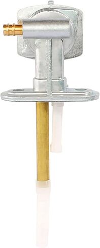 Fuel Petcock Valve Switch Compatible with Yamaha BW200 BW200E BW80 FZR600 FZR600R PW80 RT100 TTR125 WR250F WR250W WR250Z WR400F WR426F WR450F WR500Z XJ750M XT600E Pack of 2 in Saudi Arabia