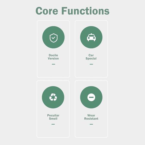 Cup Holder Insert for 2017-2023 Tesla Model 3, 2021-2024 Model Y, Center Console Slot Slip Limit Clip TPE Space Gray in Kuwait