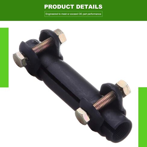 SCITOO 14pcs 4WD Front Suspension Kit Upper Control Arm Lower Ball Joints Sway Bar Links Inner Outer Tie Rods Adjusting Sleeves Fit 1998-2004 For Chevy S10 1998-2001 For GMC Jimmy in Saudi Arabia