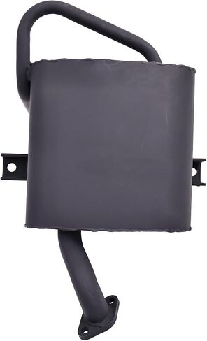 Muffler J38-14710-01-00 J38-14710-00-00 J38-14710-00 Compatible With Yamaha G2 G8 G9 G11 G14 4 Cycle Gas 1985-1995 J38147100000 J381471000 J40147100100 in Saudi Arabia