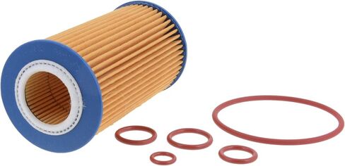 فلتر زيت موبيل 1 M1C-253A ممتد الأداء، عبوة واحدة in Saudi Arabia