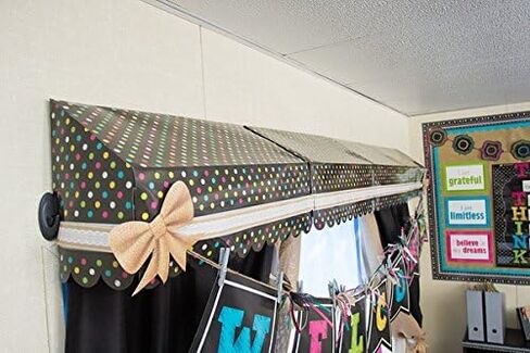المظلة التي أنشأها المعلم Chalkboard Brights Awning (77184) in Saudi Arabia