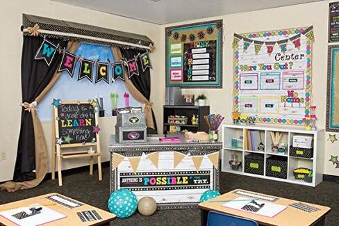 المظلة التي أنشأها المعلم Chalkboard Brights Awning (77184) in Saudi Arabia
