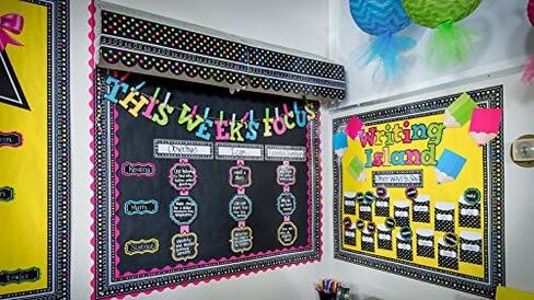 المظلة التي أنشأها المعلم Chalkboard Brights Awning (77184) in Saudi Arabia